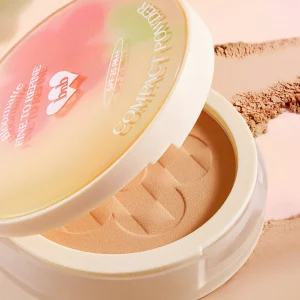 Compact Powder